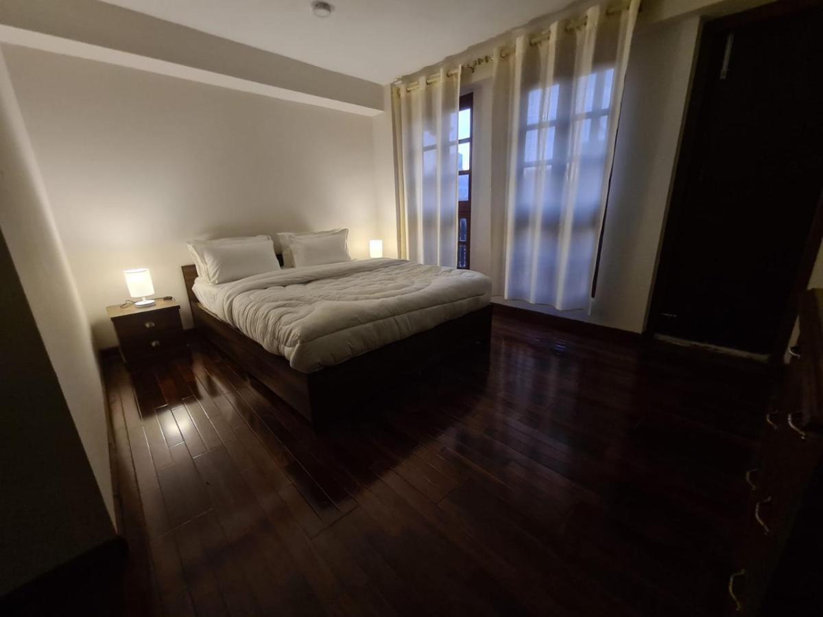 Dalucha Heritage Home ラリトプル エクステリア 写真