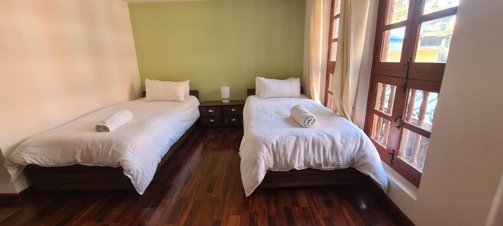 Dalucha Heritage Home ラリトプル エクステリア 写真
